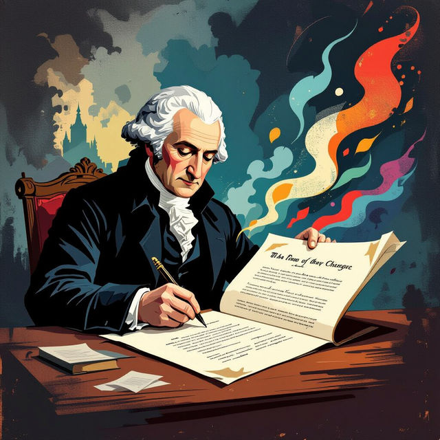 Amendment Pictures - AI Generated gallery