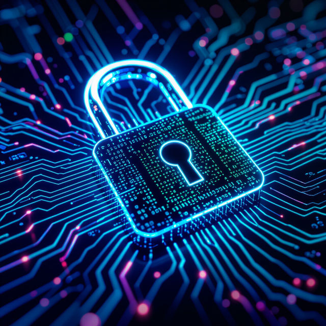 Cyber Security Images gallery