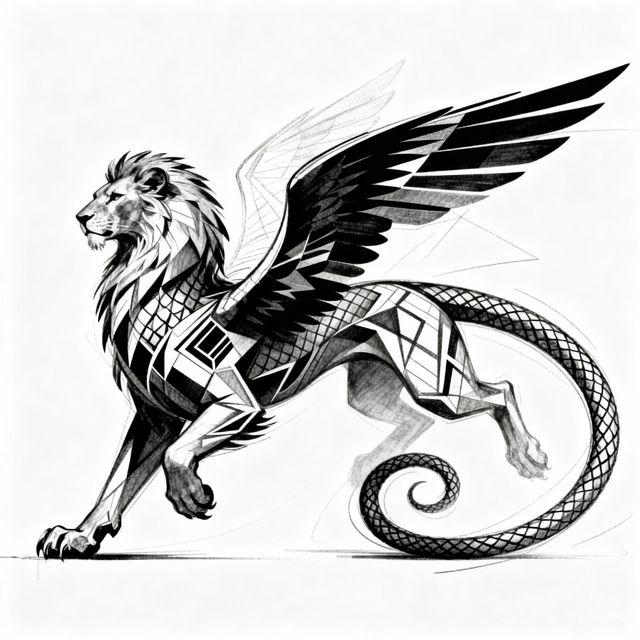 Cool Art Drawings gallery