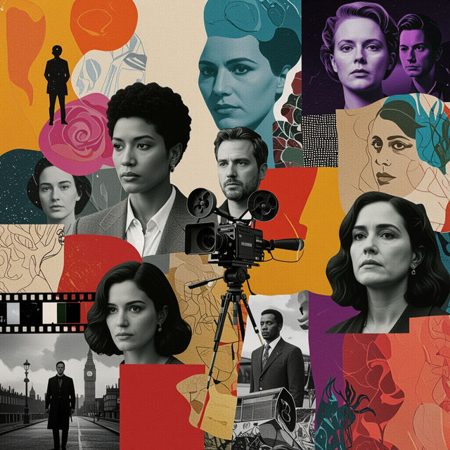 Art Documentaries gallery