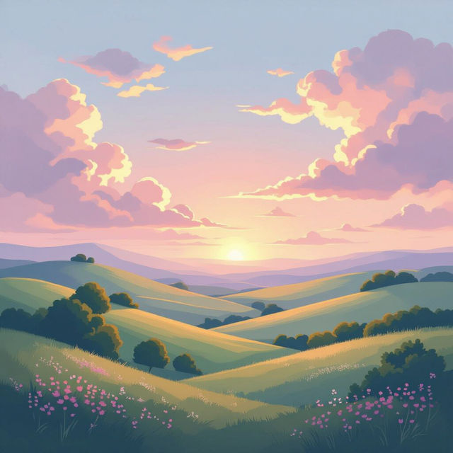 Pastel Aesthetic Wallpapers gallery