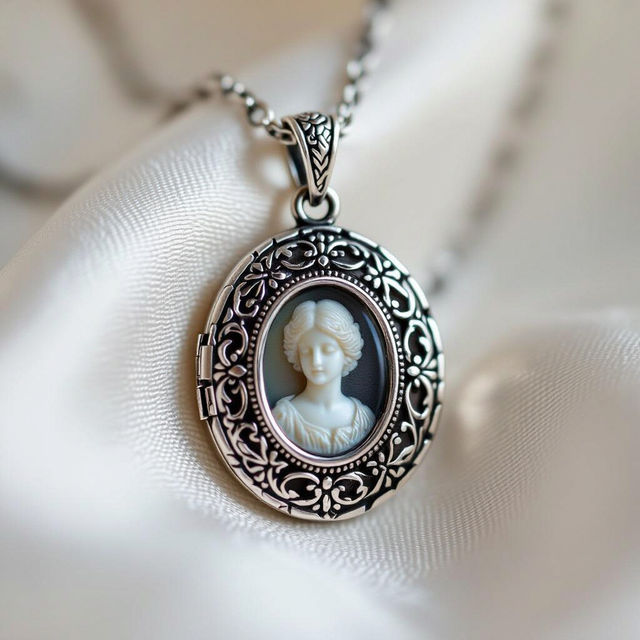 Picture Pendant Chain Designs gallery