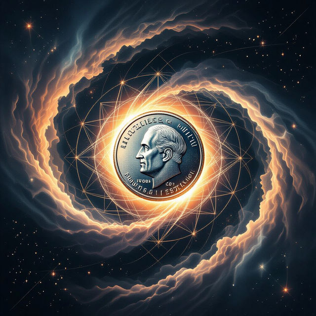 Dime Image Generation gallery