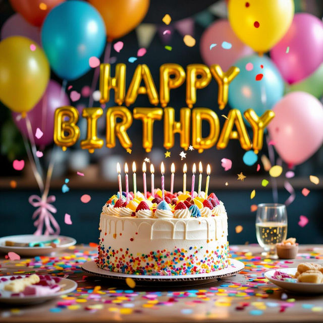 Happy Birthday Blessing Images gallery