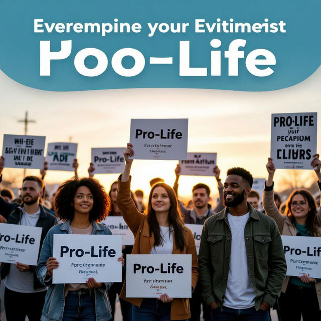 Pro Life Images gallery