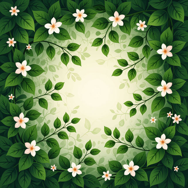 Vine Wallpapers - AI Generated gallery