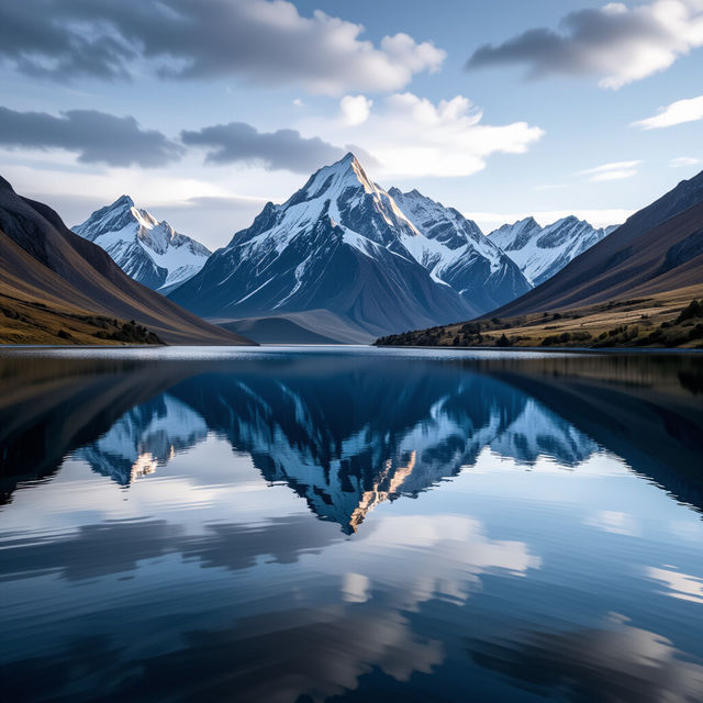 Aluminum Pictures - AI Generated Art gallery