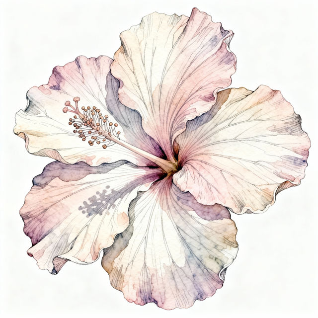 Pua Drawings - Made With AI gallery