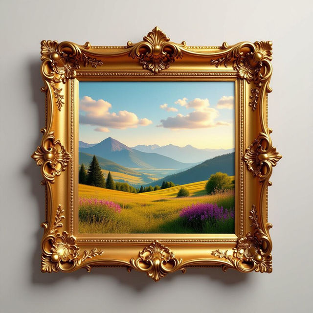 Frame Pictures Online gallery