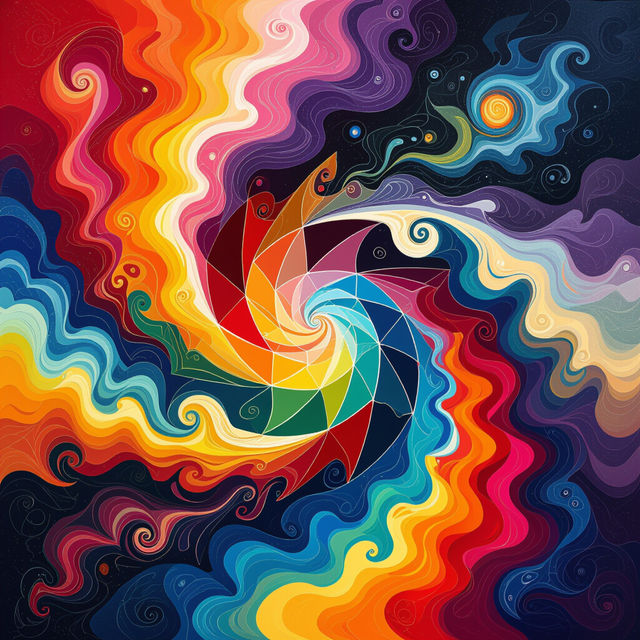 Art Challenge Ideas gallery