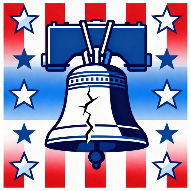 Clip Art Liberty Bell gallery