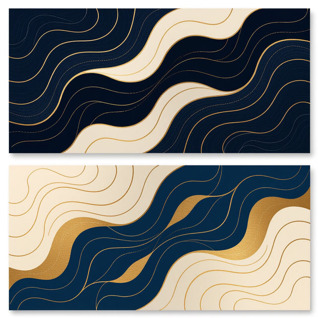 Matching Wallpaper Sets - AI Generated gallery