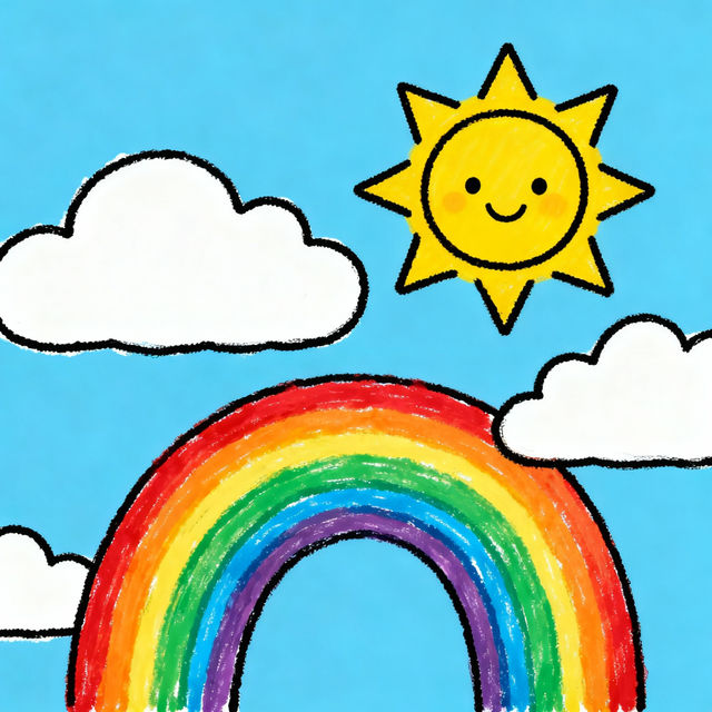 Easy Drawings For Beginners gallery