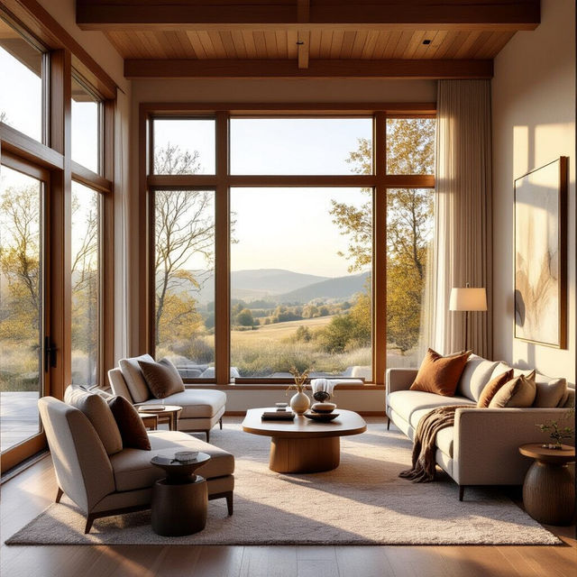 AI-Generated Home Pictures gallery