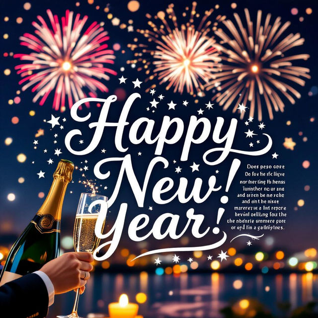 Happy New Year Images With Quotes gallery