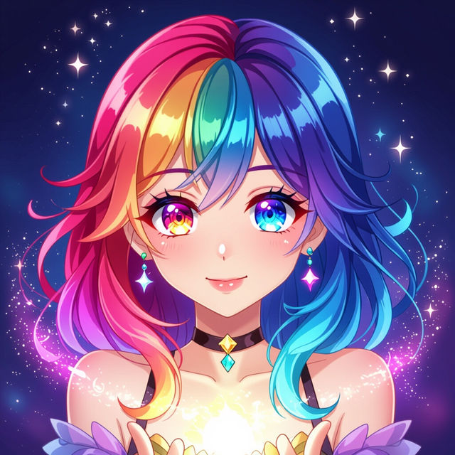 Gacha Wallpaper gallery