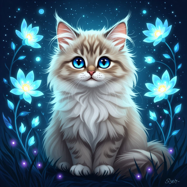 Images Of A Cat gallery