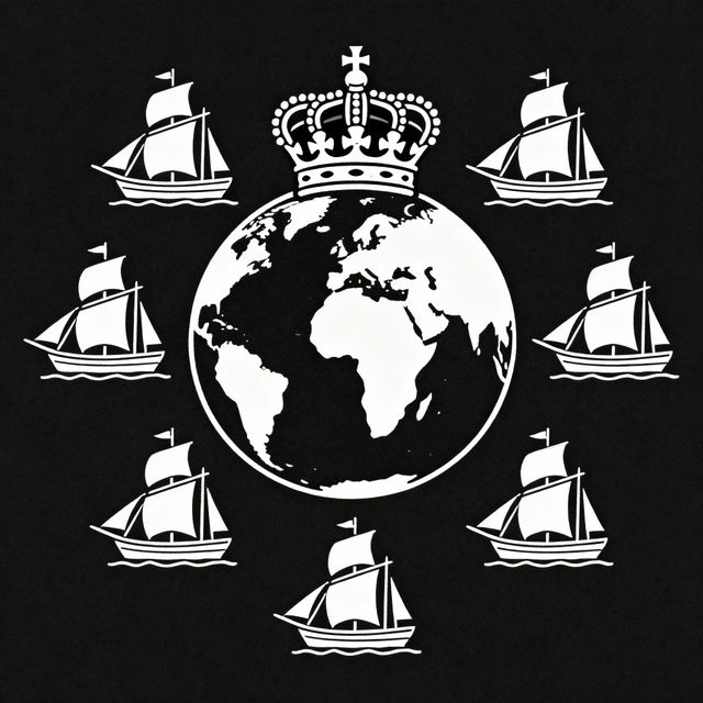 Imperialism Drawing Easy gallery