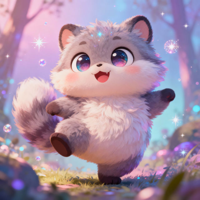 Skzoo Drawing Art - Made With AI gallery