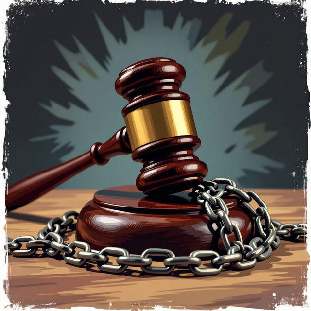 8th Amendment Pictures gallery