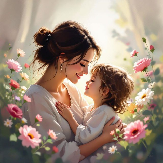 Happy Mother's Day Images & GIFs gallery