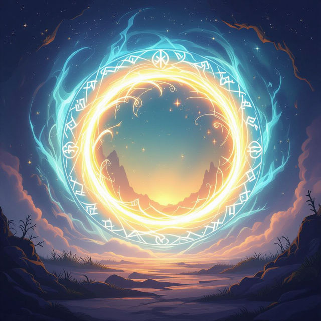 Magical Pictures - Created With AI gallery