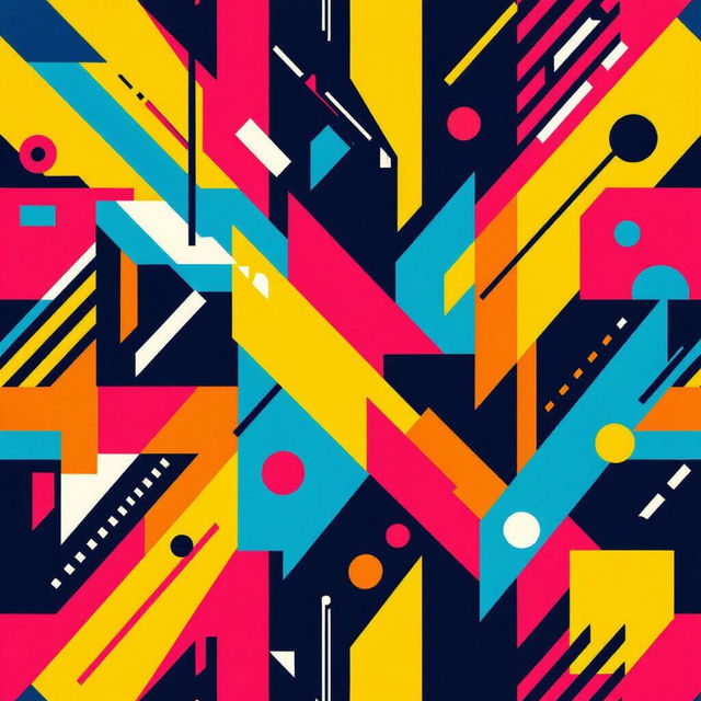 Lively Metro Wallpapers - Made With AI gallery