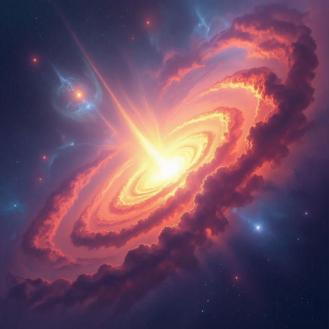 Nova Wallpapers gallery