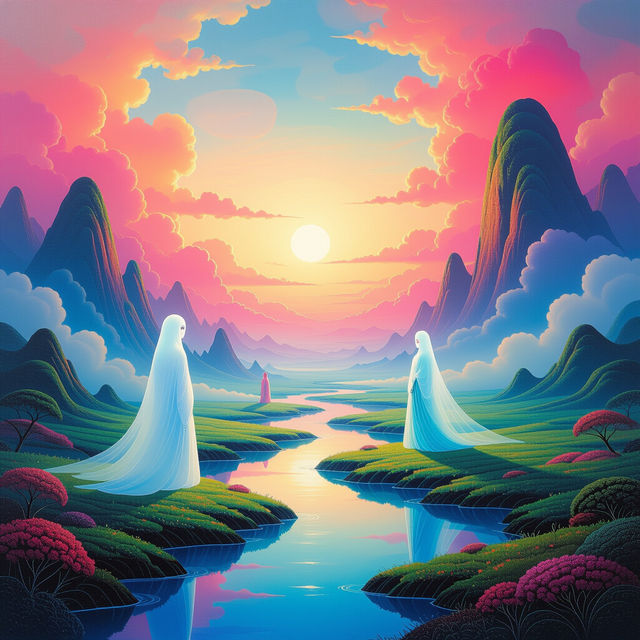 Shinkiro Art gallery