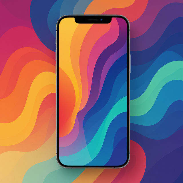 iPhone XS Wallpapers - Made With AI gallery