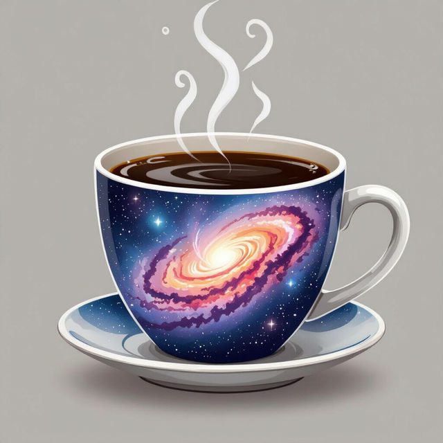 Picture Cup Art gallery