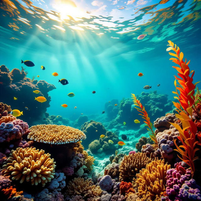 Seaweed Pictures gallery