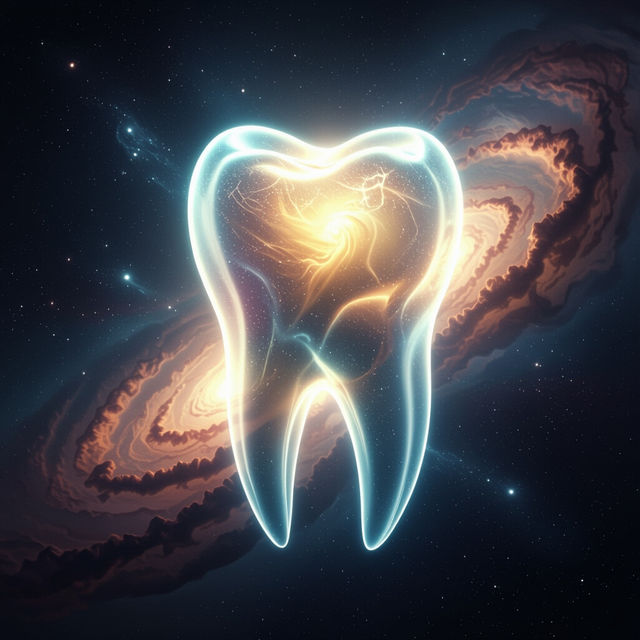 Tooth Images - Generated by AI gallery