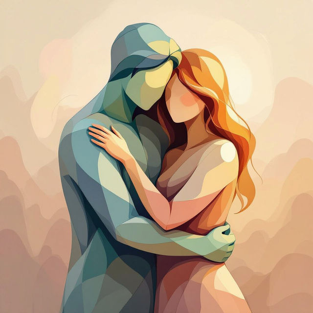 I Love U Images - Made With AI gallery