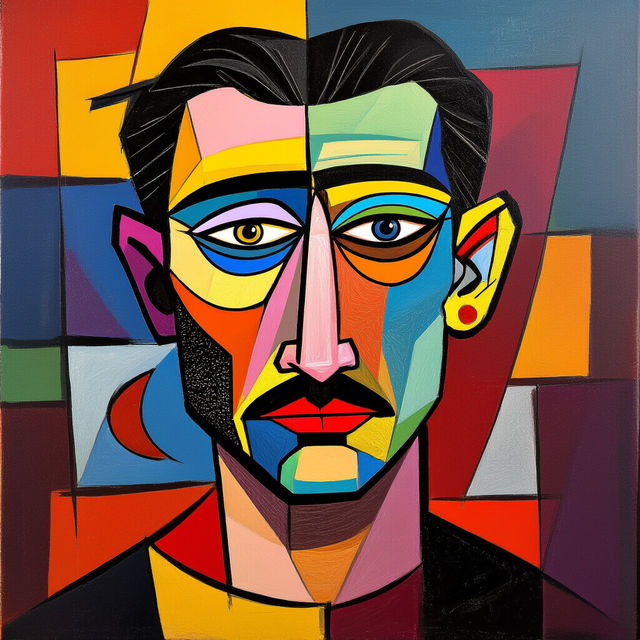 Modern Art Movements gallery