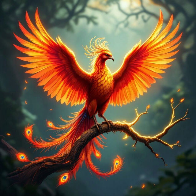 Picture Bird Art - Made With AI gallery