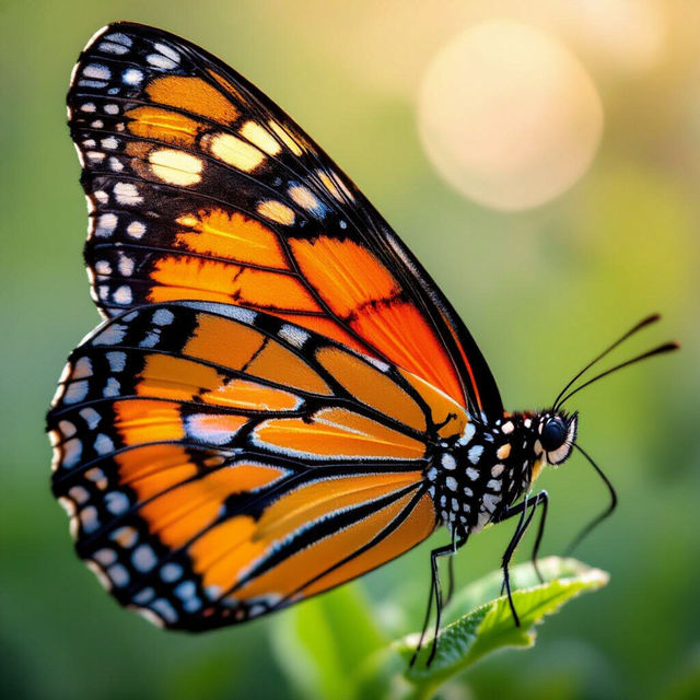 Close Up Pictures - Made With AI gallery