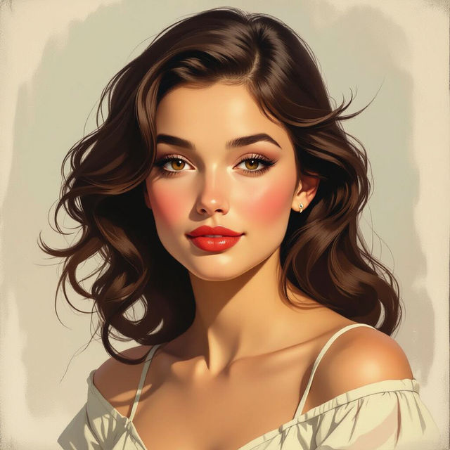 Loomis Art - Inspired Creations gallery