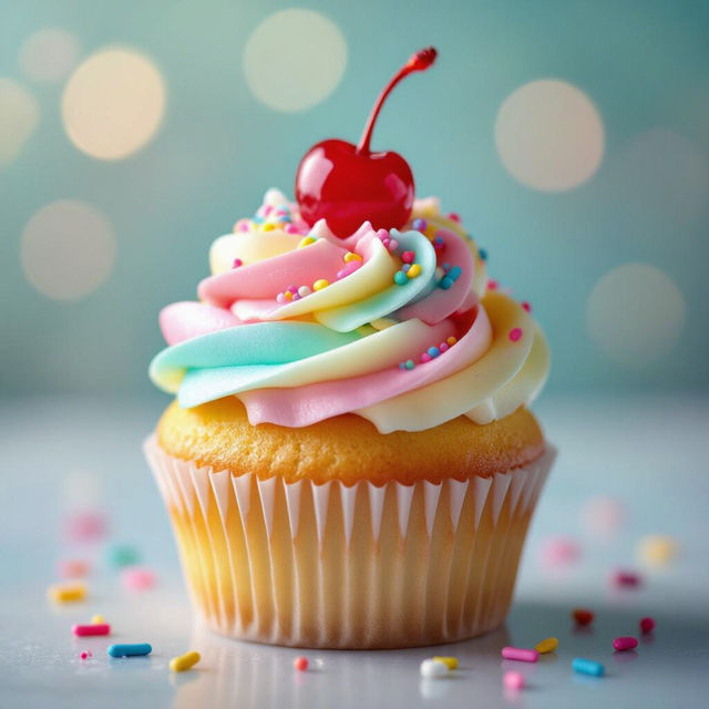 Pictures of Cupcakes gallery