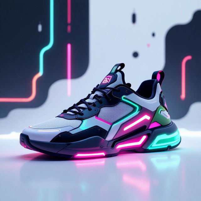 Shoes Images - Made With AI gallery