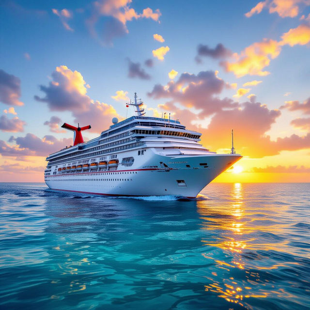 Carnival Ecstasy Ship Images gallery