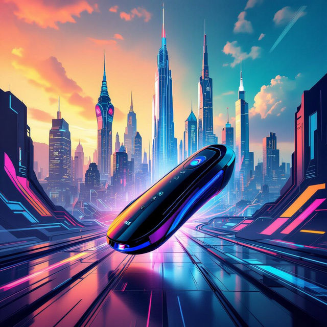 Advertising Images - Made With AI gallery