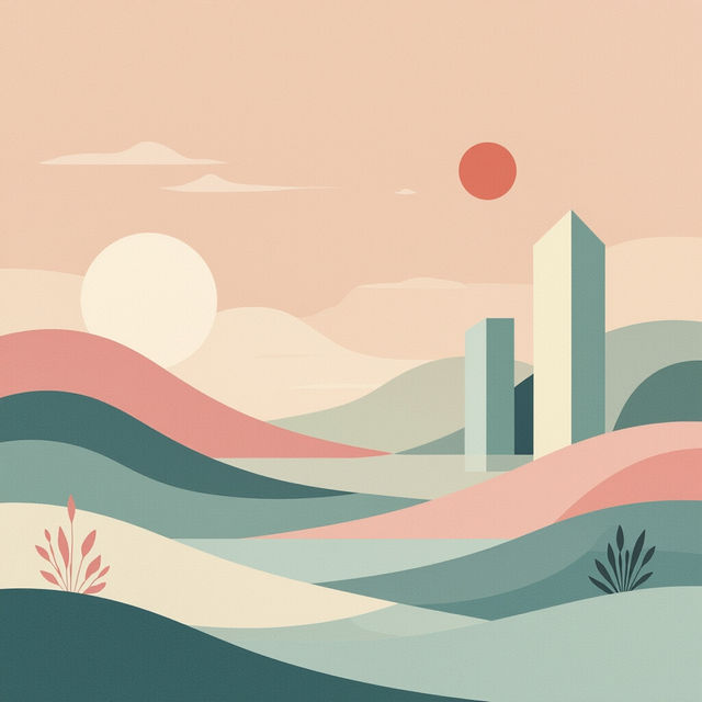 Create Aesthetic Wallpapers for Your Computer gallery