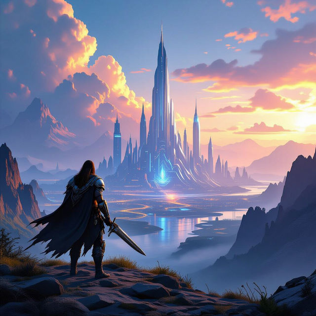 4K Gaming Wallpapers - Made With AI gallery