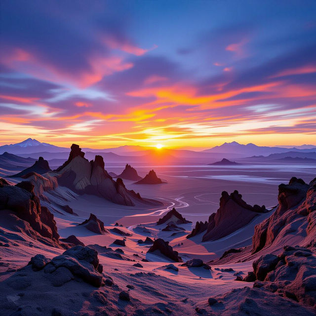 Chile Pictures gallery