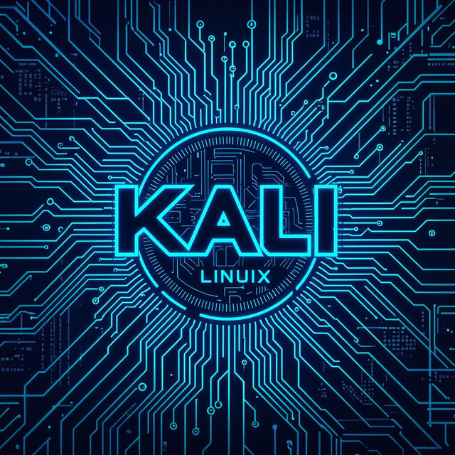 Kali Linux Wallpapers gallery