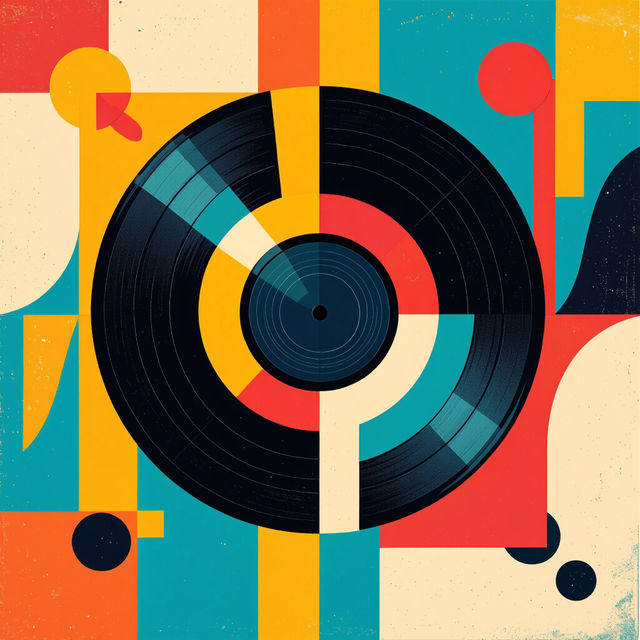 What Is Vinyl Cover Art? gallery