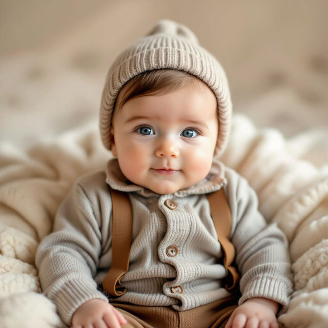 Newborn Picture Outfits for Boys gallery