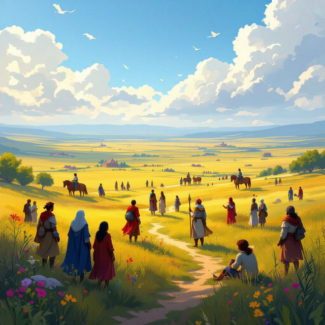 No Kings Image gallery