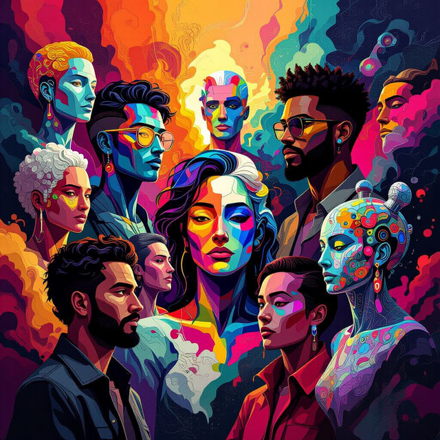 Art Collab Base - Create Your Masterpiece gallery